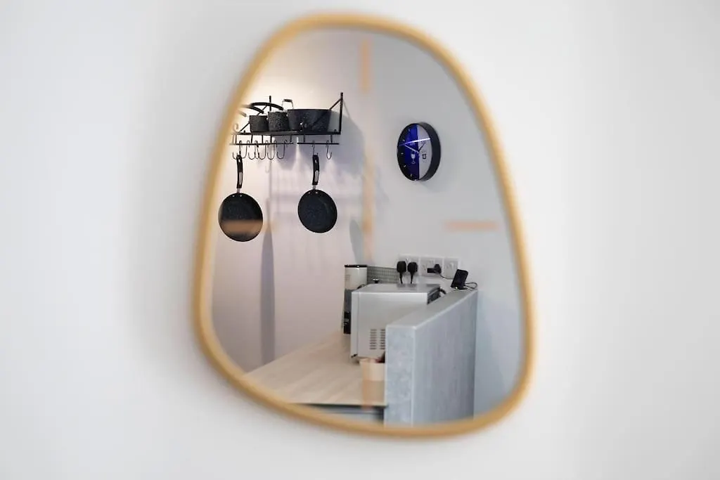 Exquisite 1St Floor Apartment Σέφιλντ
